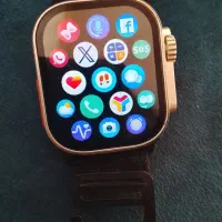 ساعت هوشمند m6ULTRA|ساعت|چناران, |دیوار