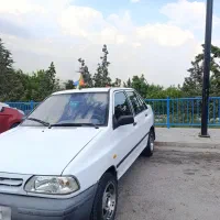 پراید 131