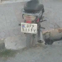 فروش موتور سیکلت ویو ۱۲۵ سی سی|موتورسیکلت|الیگودرز, |دیوار