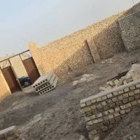 *زمین فروشی /240متری/ بلوار امام رضا