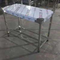 میز کار صنعتی|کافی‌شاپ و رستوران|قزوین, |دیوار