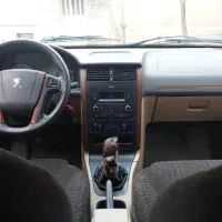 پژو پارس 99  xup7  درحدنو|خودرو سواری و وانت|فردیس, شهرک وحدت|دیوار