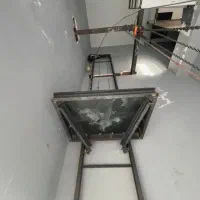 جوشکاری سیار و ساخت بالابر نفر رو و باری|خدمات پیشه و مهارت|پاکدشت, پاکدشت (مامازند)|دیوار