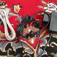 ادابتور مودم و کابل شبکه