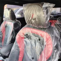 کی ام سی A5|خودرو سواری و وانت|کرمان, |دیوار