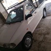 پراید وانت صفر ۱۴۰۱