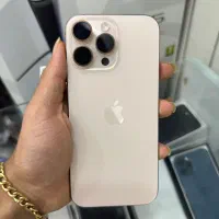 iphone16pro max با ریجستر|موبایل|بندر کنگان, |دیوار