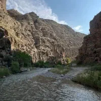 تور یک روزه دره درونگر شمخال