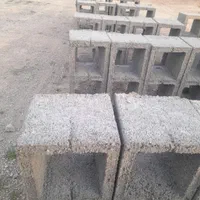 بلوک زنی امرایی|مصالح و تجهیزات ساختمان|کوهدشت, |دیوار