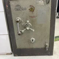 گاو صندوق