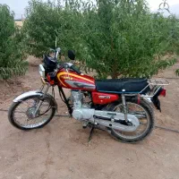 موتورمزایددرحدصفرمدل90|موتورسیکلت|سنندج, |دیوار