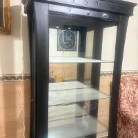 بوفه/ویترین