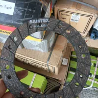 لنت کوبی صفحه کلاج وتعمیر دیکس