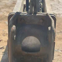 پیکور(چکش) ام اس بی کره ای اصلی|ماشینآلات صنعتی|شیراز, حومه شیراز|دیوار