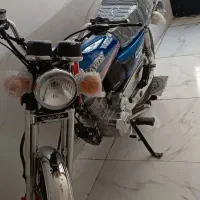 موتورسیکلت