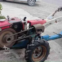 تیلربایدک وچرخ|ماشین‌آلات صنعتی|آستانه اشرفیه, |دیوار