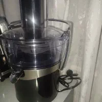 آبمیوه گیری گاسونیک