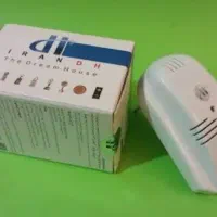 دستگاه دفع حشرات فراصوت