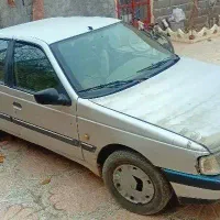 پژو 405 دوگانه کارخانه