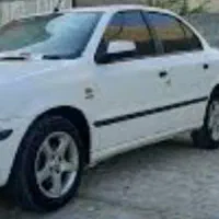 فروش خودرو سمند الایکس