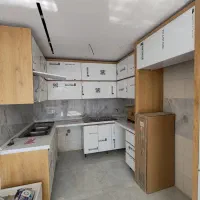 هشت بهشت - 104 متر 3 خواب - مختص سخت پسندان|فروش آپارتمان|شاهین‌شهر, شهرک هشت بهشت|دیوار