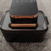 سرخکن بدون روغن (هواپز)