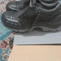 کفش ایمنی ومحکم وبادوام مخصوص جنگل وکوه|کیف، کفش، کمربند|گنبد کاووس, |دیوار