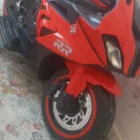 موتور شارژی پرقدرت|اسباببازی بچه|زنجان, |دیوار