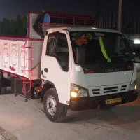 ایسوزو درجه یک