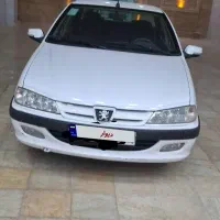 پژو پارس LX TU5، مدل ۱۳۹۸