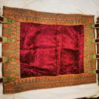 فروش گواره یا نه نی نوزاد خیلی قدیمی و عتیقه