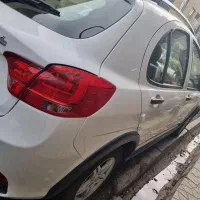 کوئیک gxr L فول ۸۵ گانه فول|خودرو سواری و وانت|تهران, شهرک شریعتی|دیوار