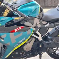 Cf race 250|موتورسیکلت|تهران, سهروردی|دیوار
