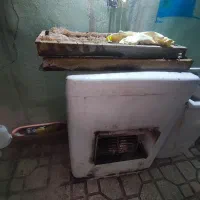 کولر آبی