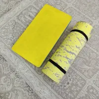 استپ و مت ورزشی در حد نو