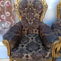 مبل سلطنتی 9 نفره