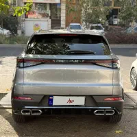 تیارا پرایم بیجینگ ایکس ۷ ۱۴۰۳ مشابه صفر|خودرو سواری و وانت|تهران, سعادتآباد|دیوار