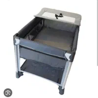 تخت پارک خارجی capella اصل کره درحد نو نو