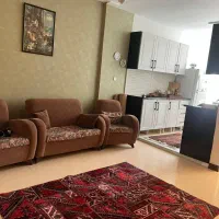 ۴۸ متر خوش نقشه و زیبا