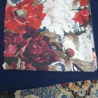 روسری یلدای|لباس|قم, جمکران|دیوار