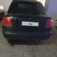 پراید ۱۴۱ مدل ۸۳