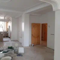 نقاش و نقاشی ساختمان،رفع نم،ایزوگام،گچکاری،سرامیک|خدمات پیشه و مهارت|کرج, شاهینویلا|دیوار