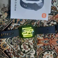 ساعت هوشمند redmi watch 5 active