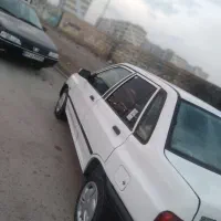 پراید ۱۳۱ مدل ۹۳ فول استثنایی|خودرو سواری و وانت|سلماس, |دیوار