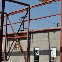 نیازمند شاگرد فنی