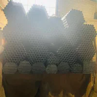 فروش لوله و پروفیل مبلی و صنعتی در اصفهان