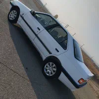 پژو 405 SLX مدل 94 بدون رنگ|خودرو سواری و وانت|خوی, |دیوار