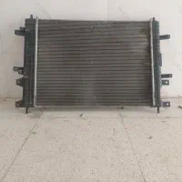 رادیات ماشین