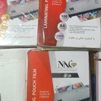کاغذ a4 کپی مکس رنگی/ دیوایدر/طلق پرس|لوازم التحریر|تهران, دریاچه شهدای خلیج فارس|دیوار