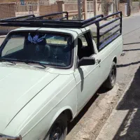 پیکان وانت مدل ۸۸|خودرو سواری و وانت|تربت جام, معدآباد|دیوار